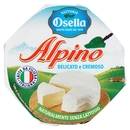 Formaggio Pasta Molle Alpino, 110 g